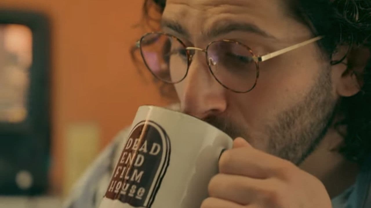 Signing Offの背景画像