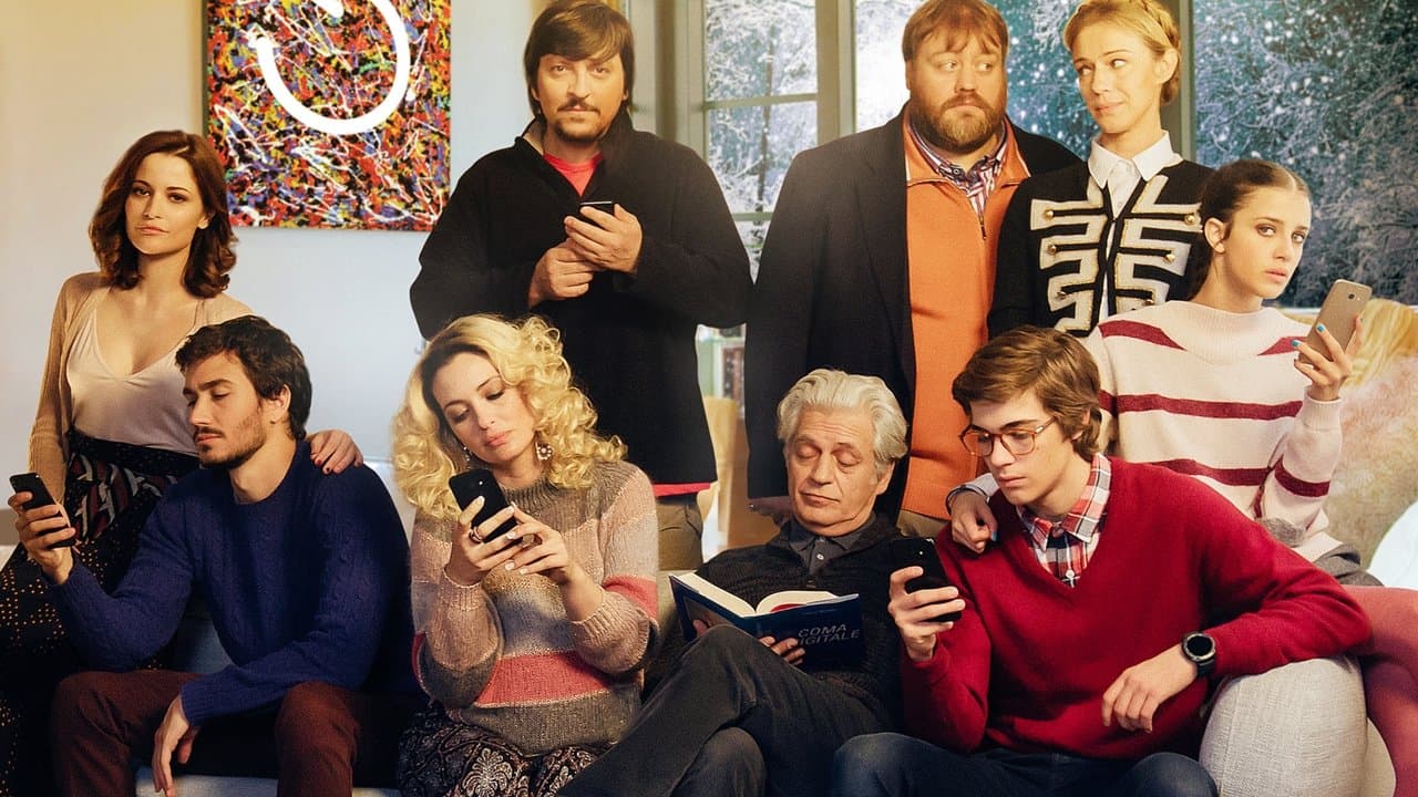 Sconnessiの背景画像