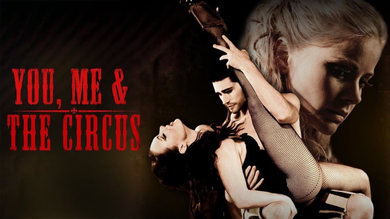 You, Me & the Circusの背景画像