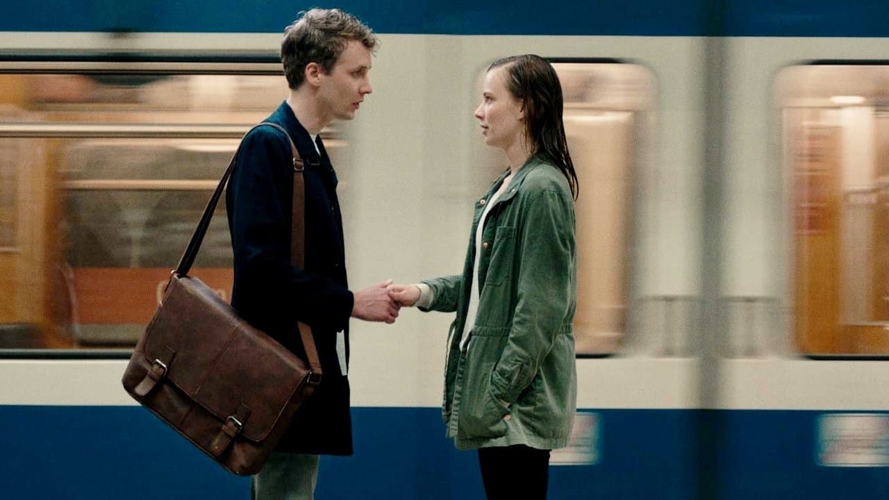 Mein Ende. Dein Anfang.の背景画像