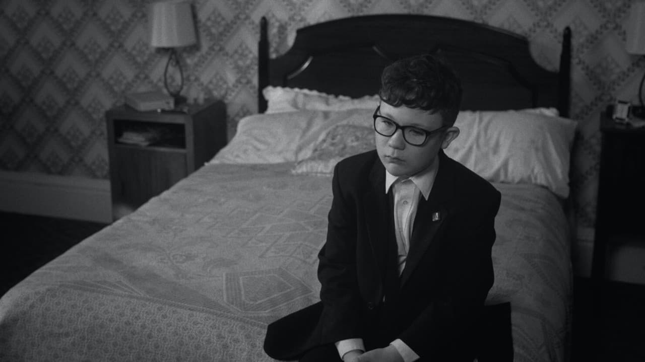 Dad Wasの背景画像