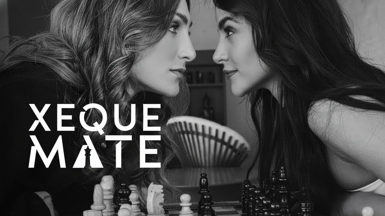 Xeque Mateの背景画像