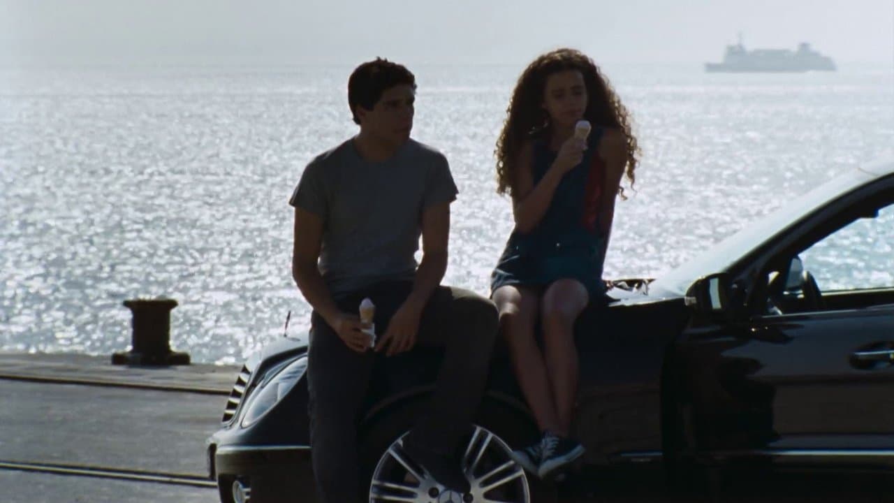 Um Amor de Perdiçãoの背景画像