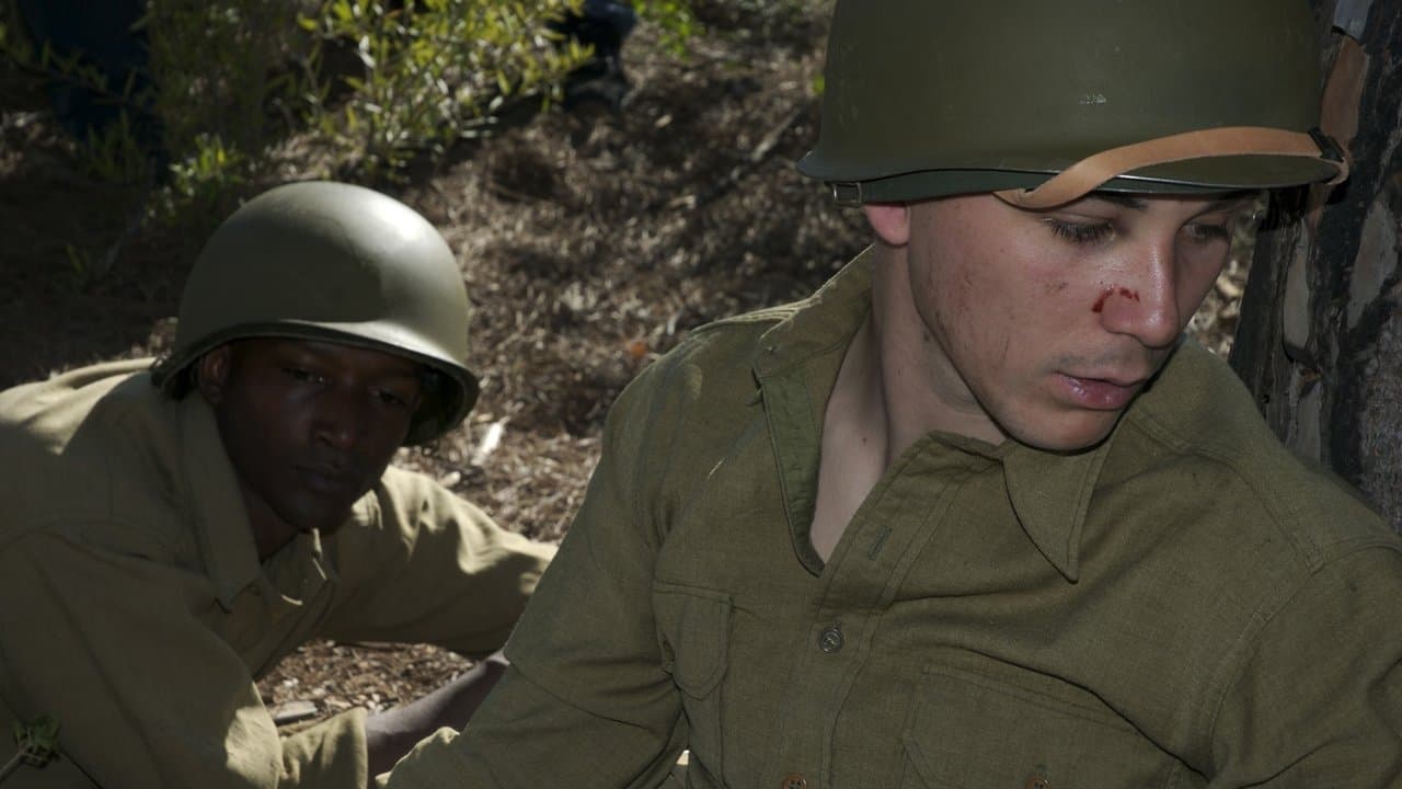 Au Soldat Inconnu, le débarquement de Provenceの背景画像