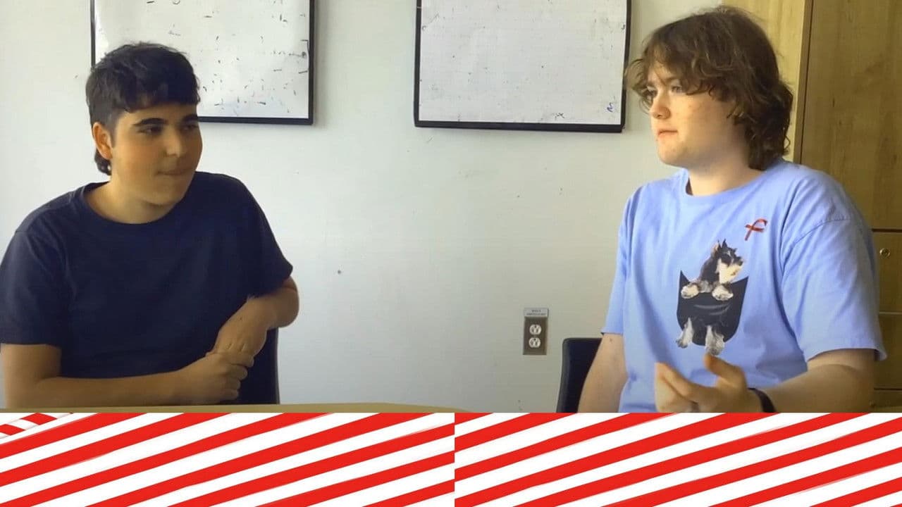 Early To Classの背景画像