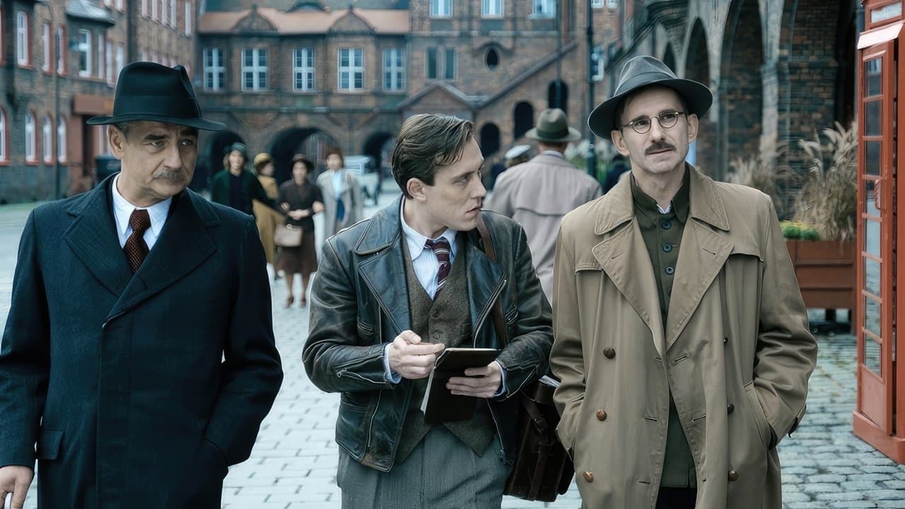 Śmierć Zygielbojmaの背景画像