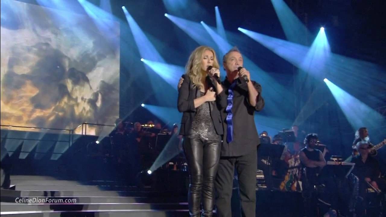 Céline sur les Plainesの背景画像