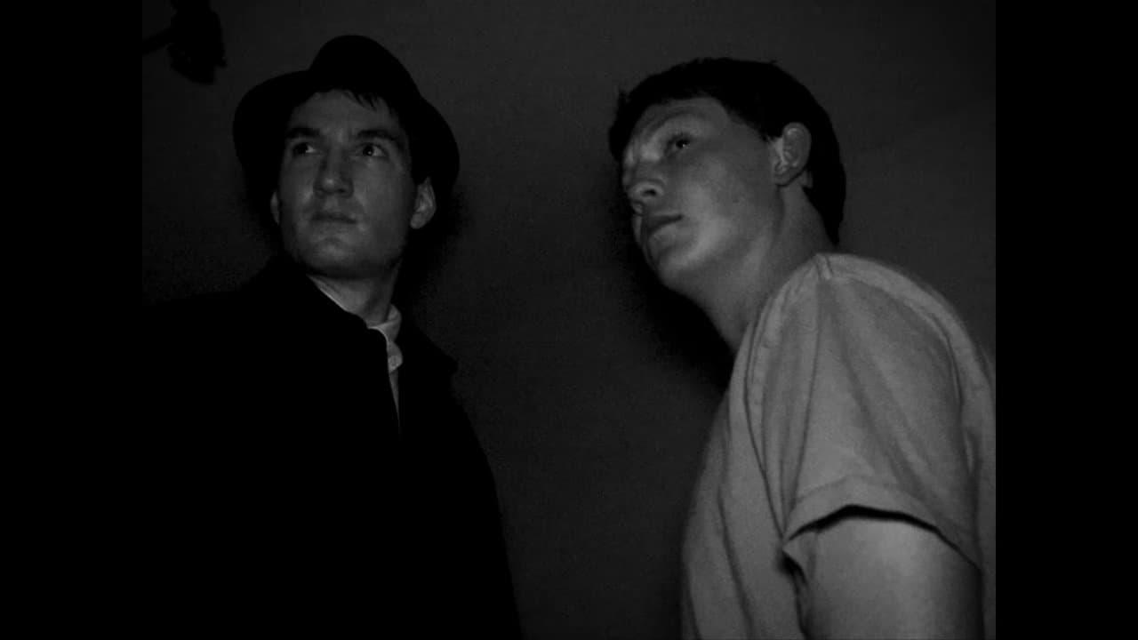 Max Midnight: Full Chargeの背景画像