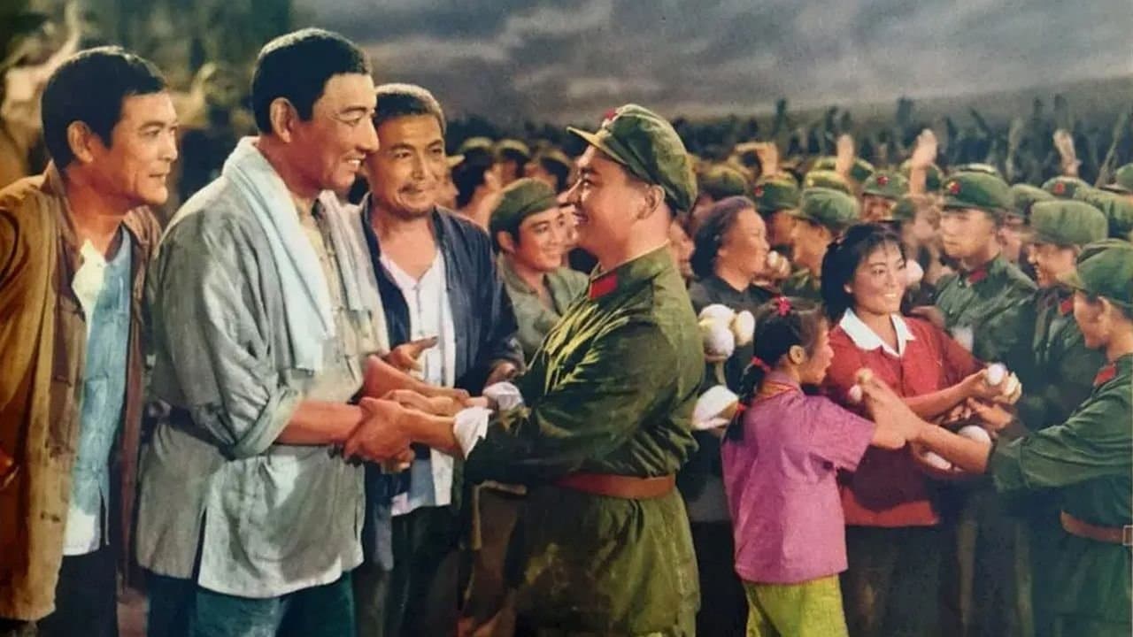 战洪图の背景画像