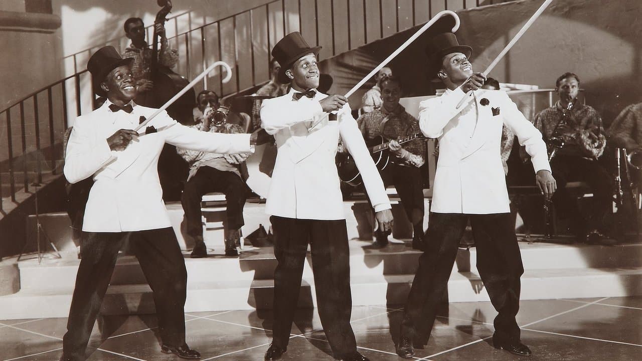 Panama Hattieの背景画像