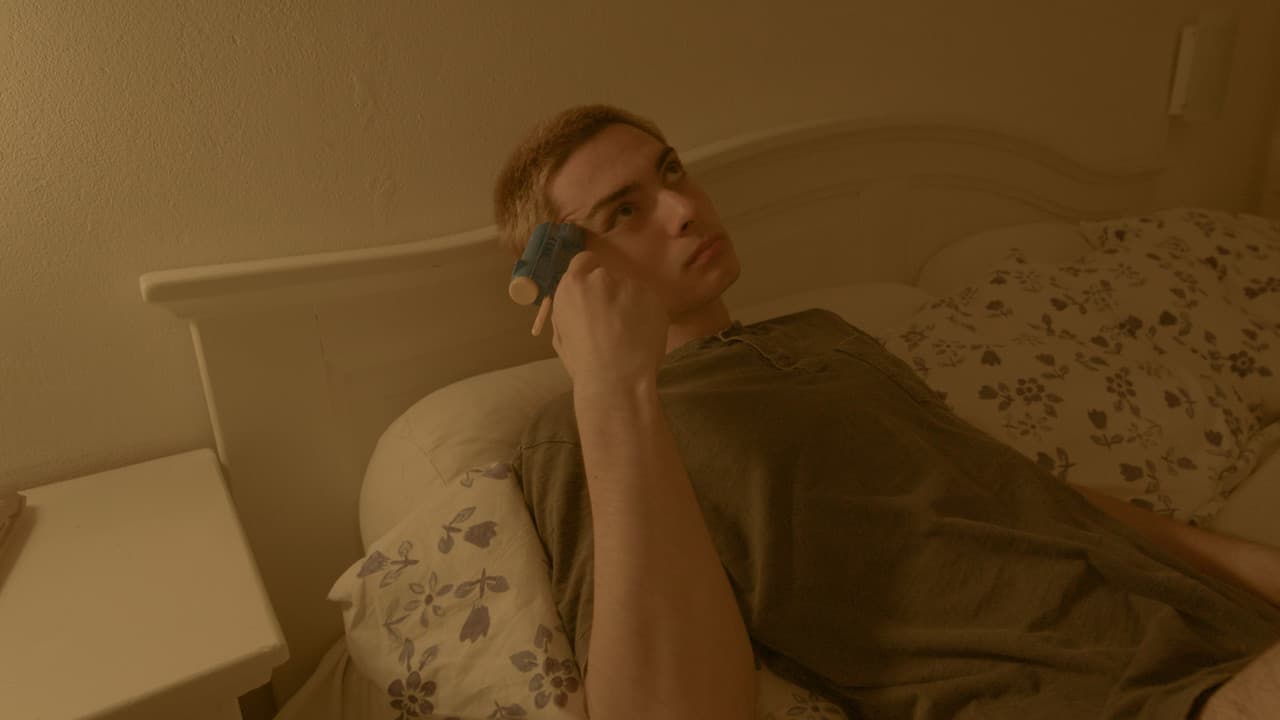 Waste of a Dayの背景画像