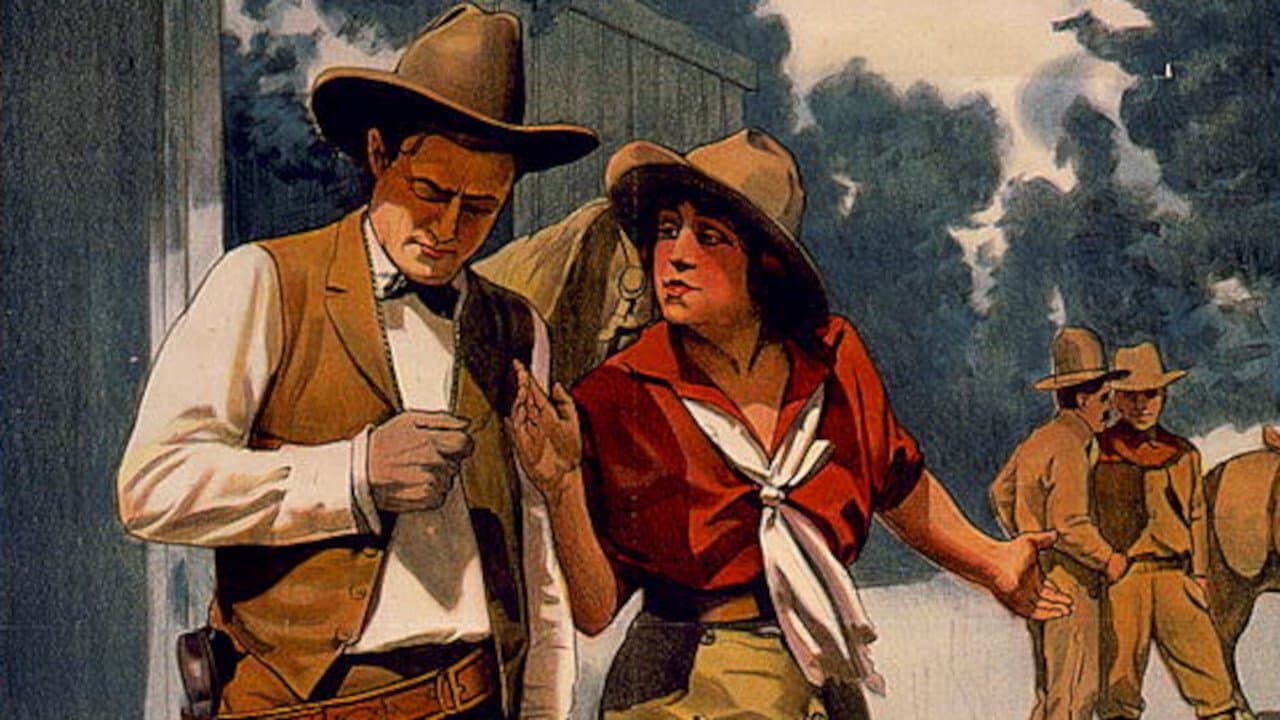 The Sheriff's Rewardの背景画像