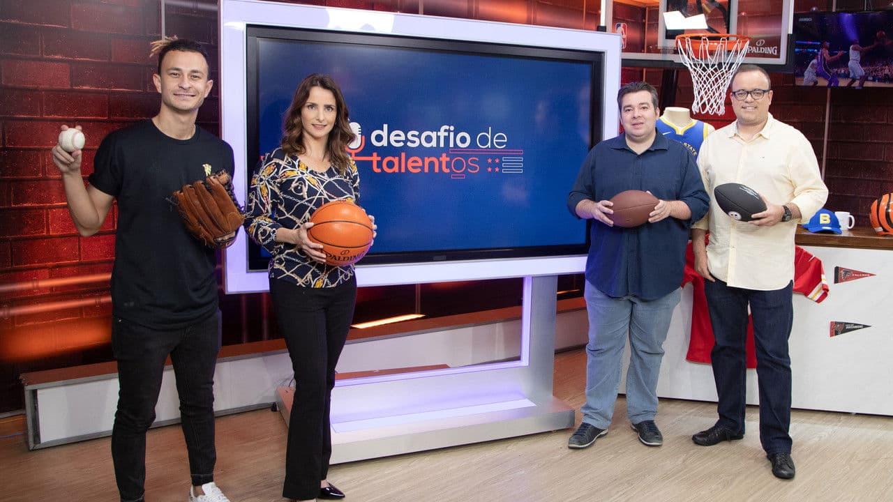 Desafio de Talentosの背景画像