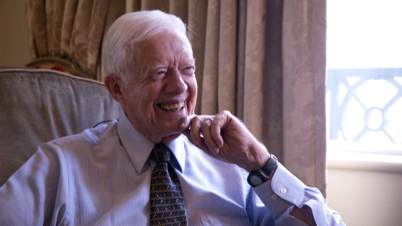 Jimmy Carter: Man from Plainsの背景画像