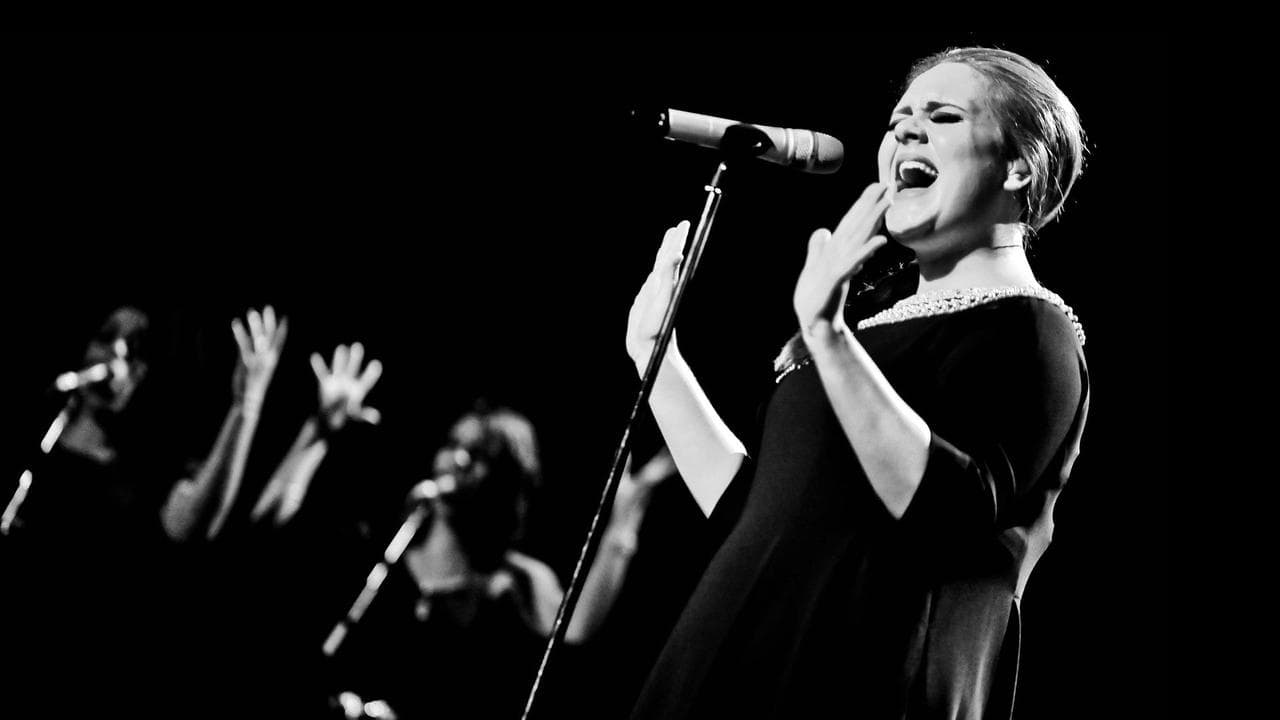 Adele: 30 Greatest Momentsの背景画像