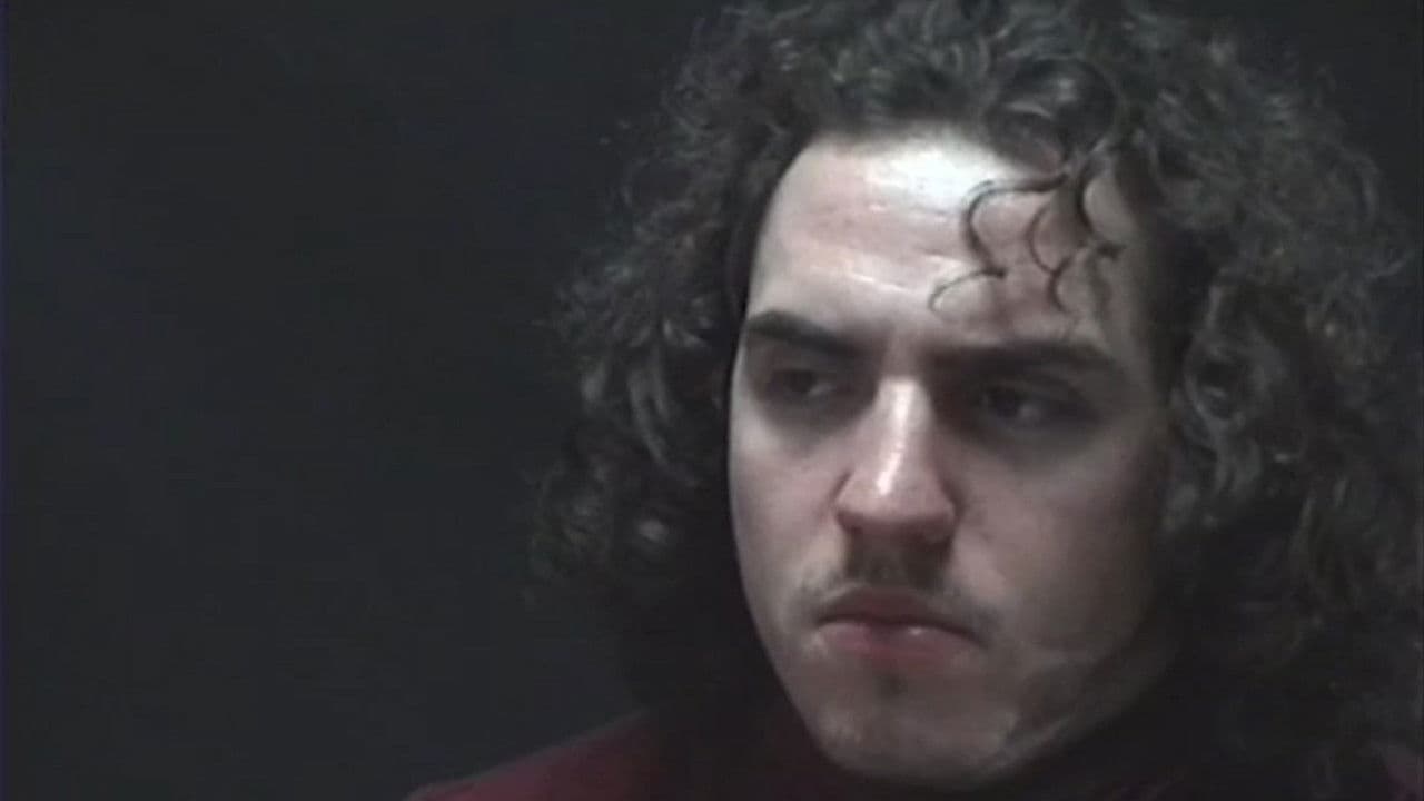 Monster with a Movie Cameraの背景画像