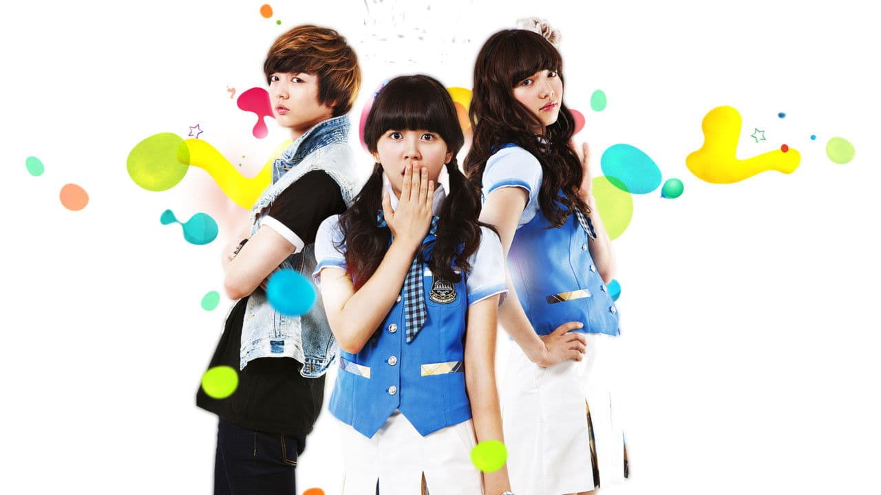 마보이の背景画像