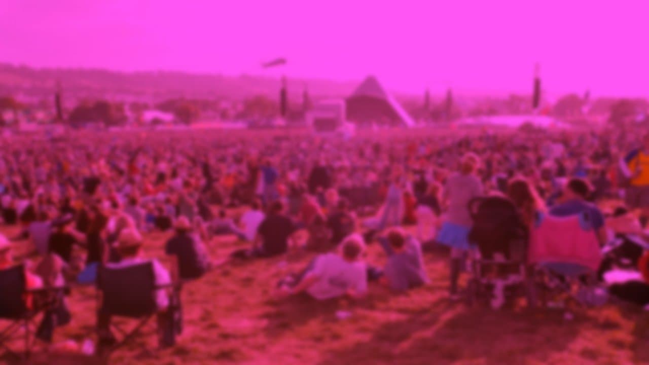 Festivalの背景画像