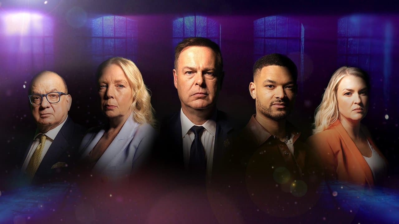 Dragons' Denの背景画像