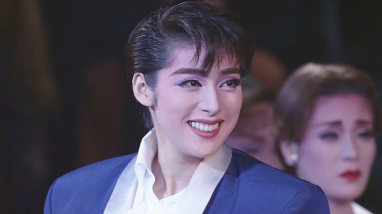 エールの残照 / TAKARAZUKA・オーレ!の背景画像