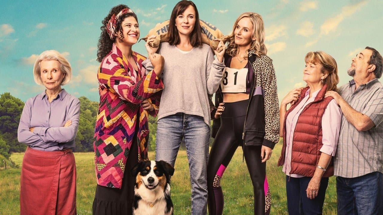 The Appleton Ladies' Potato Raceの背景画像