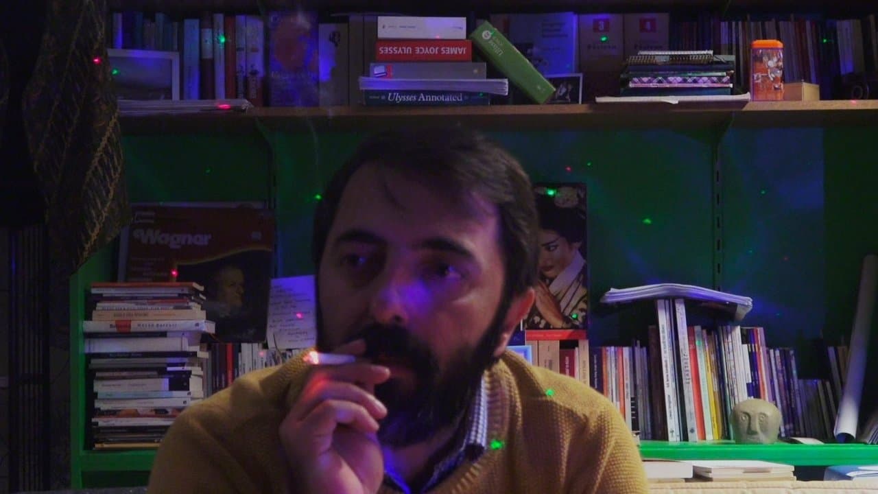 Ulysses Çevirmekの背景画像