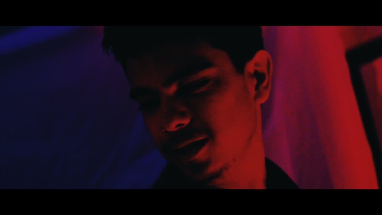 Undercover Bike Cop: The Powder Roomの背景画像