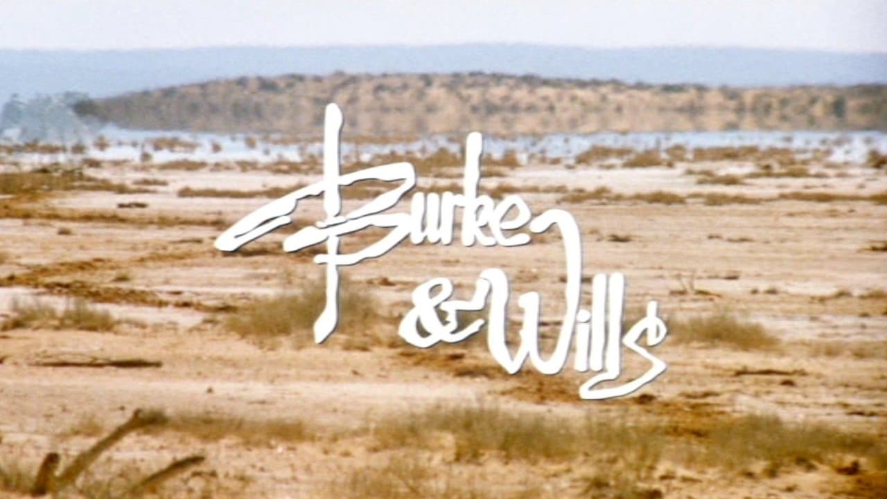 Burke & Willsの背景画像