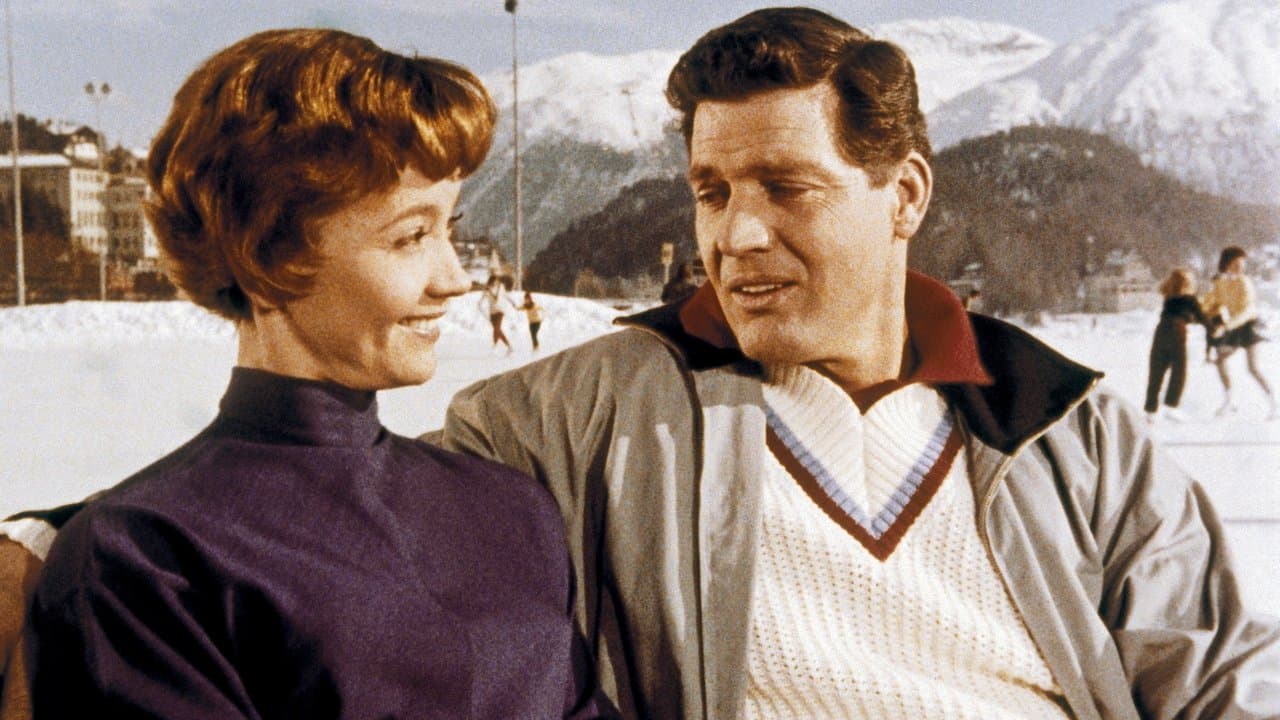 Die Zürcher Verlobungの背景画像
