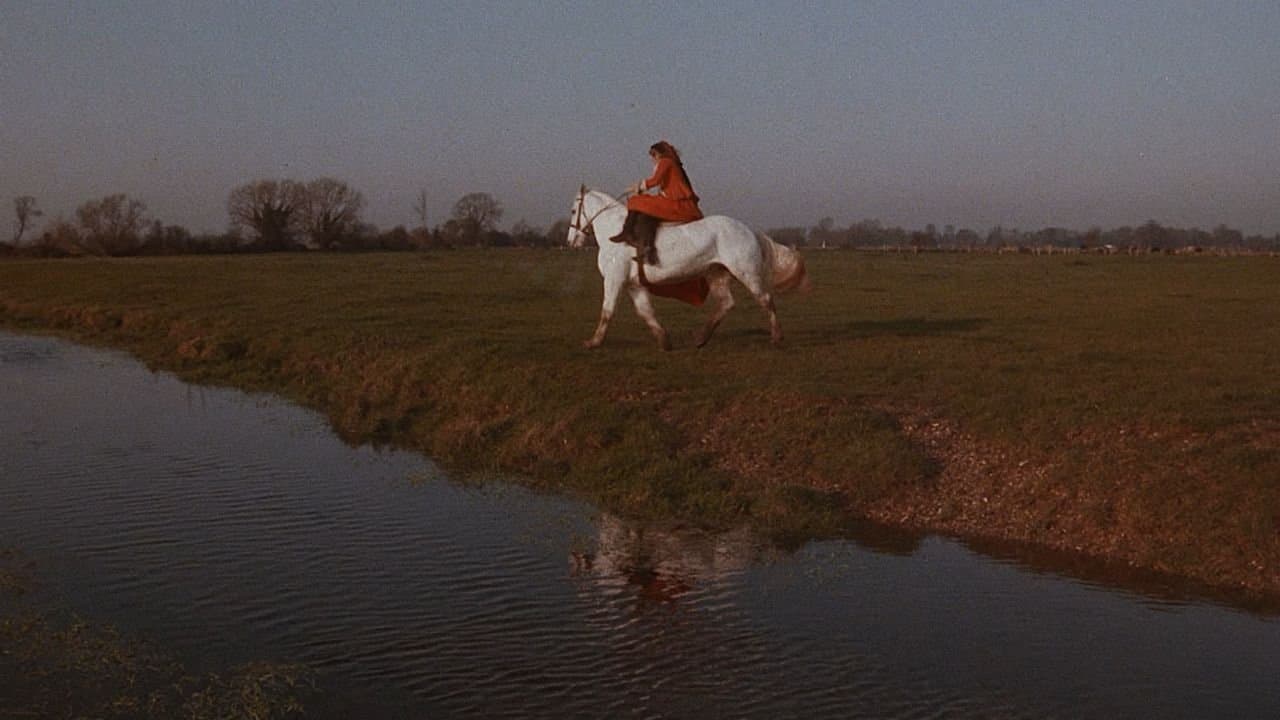 Fanny Hillの背景画像