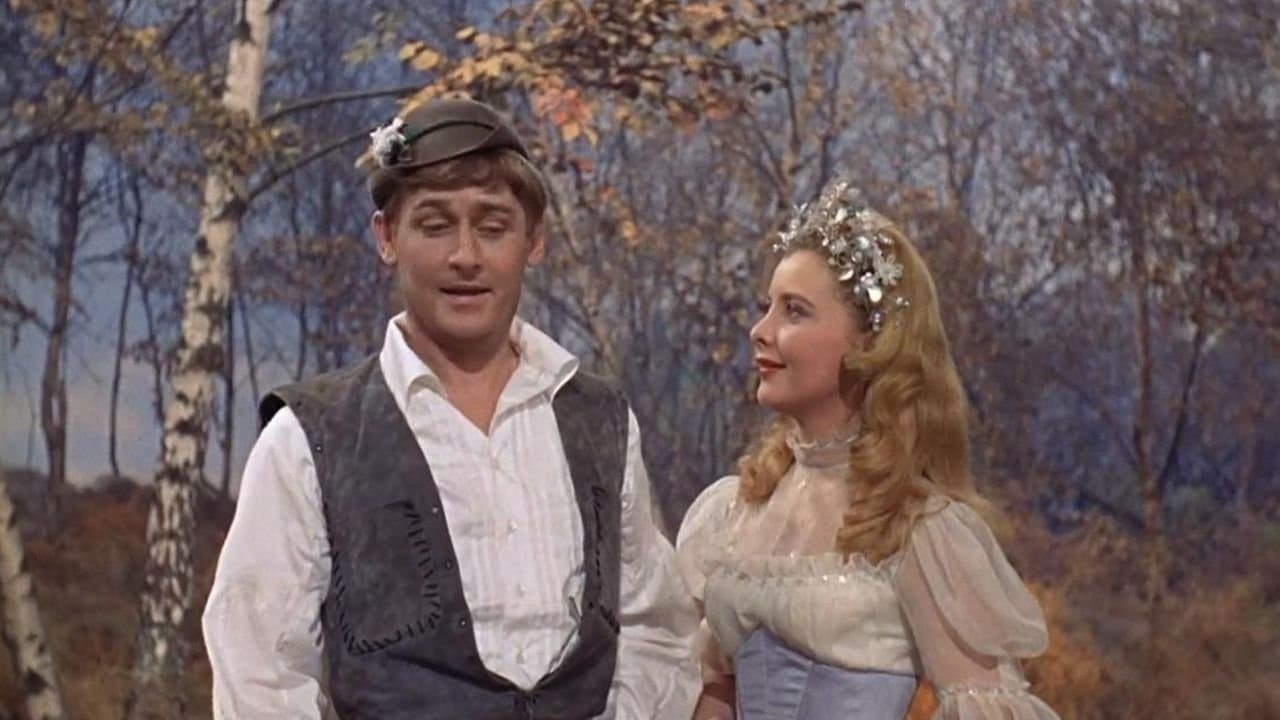 Tom Thumbの背景画像