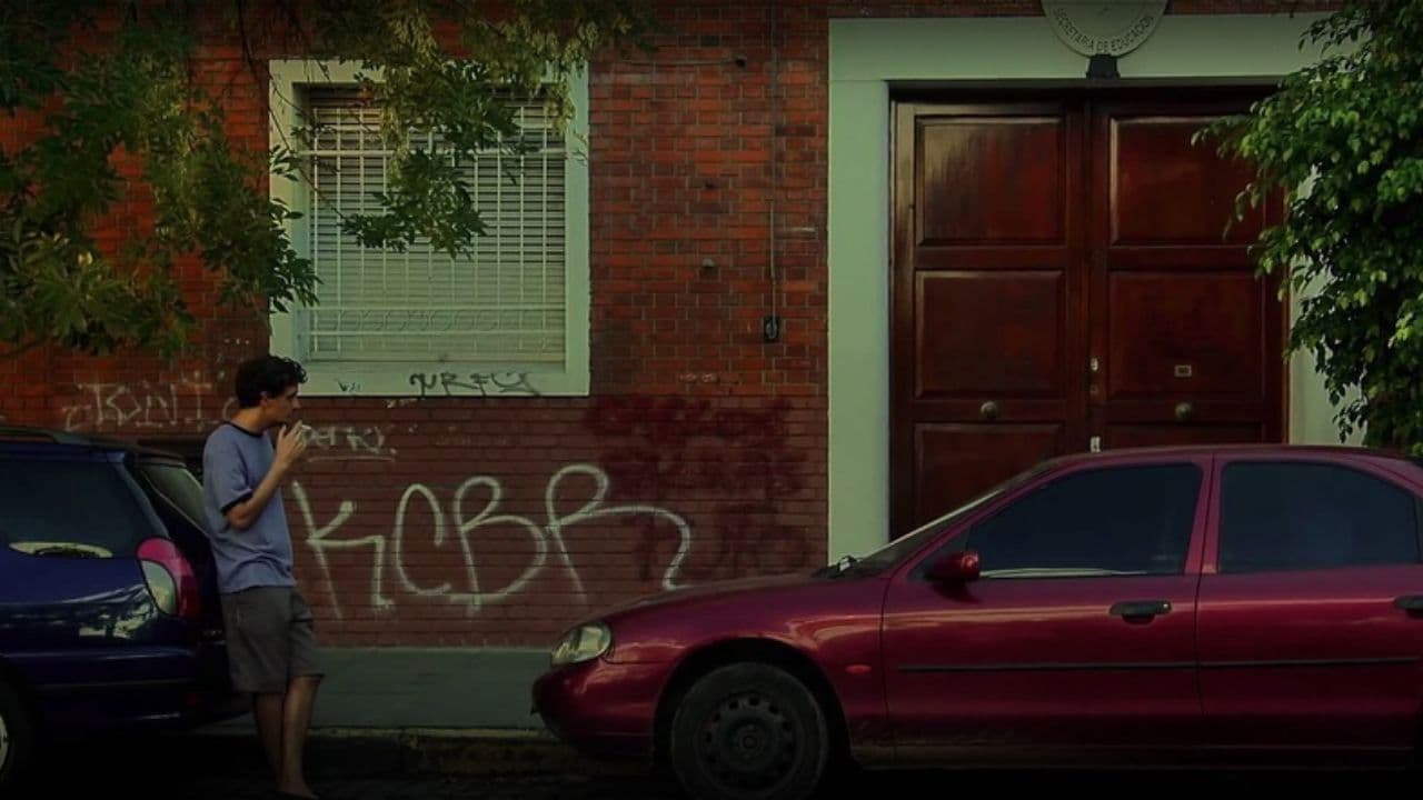 El Aireの背景画像