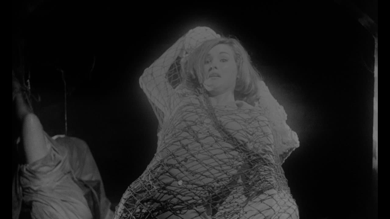 Blood Bathの背景画像