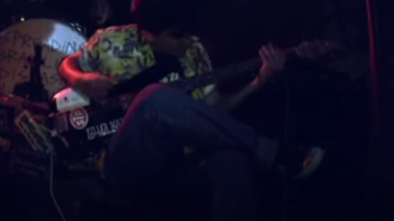 Breaking Brazilian Bones in Europe Tourの背景画像