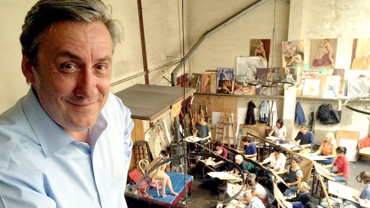 Art of Franceの背景画像