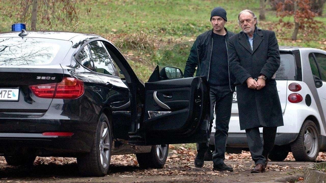 Der Zürich-Krimi: Borcherts Fallの背景画像