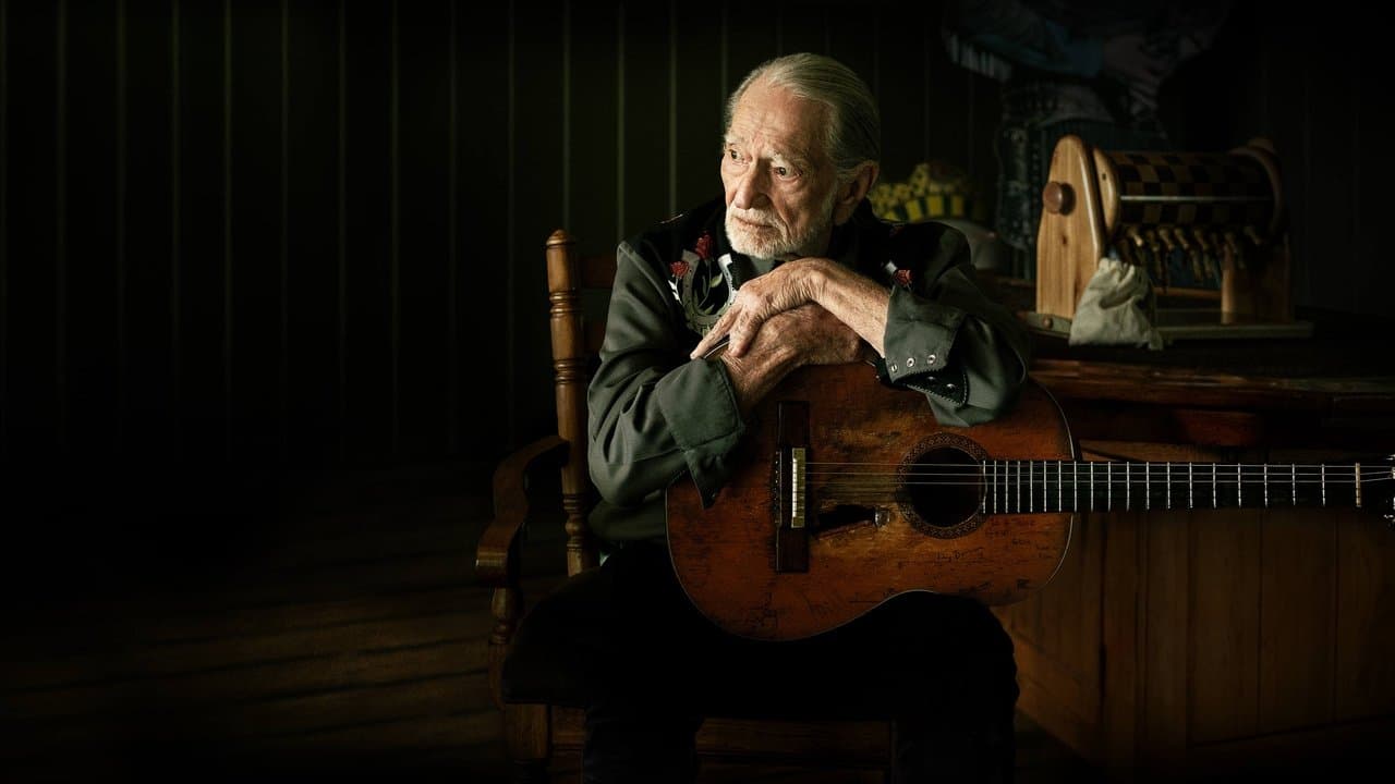 Willie Nelson & Familyの背景画像