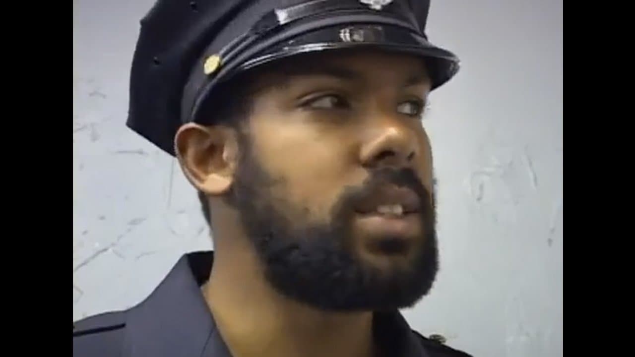 Criminal Behavior In Cell Block Sixの背景画像