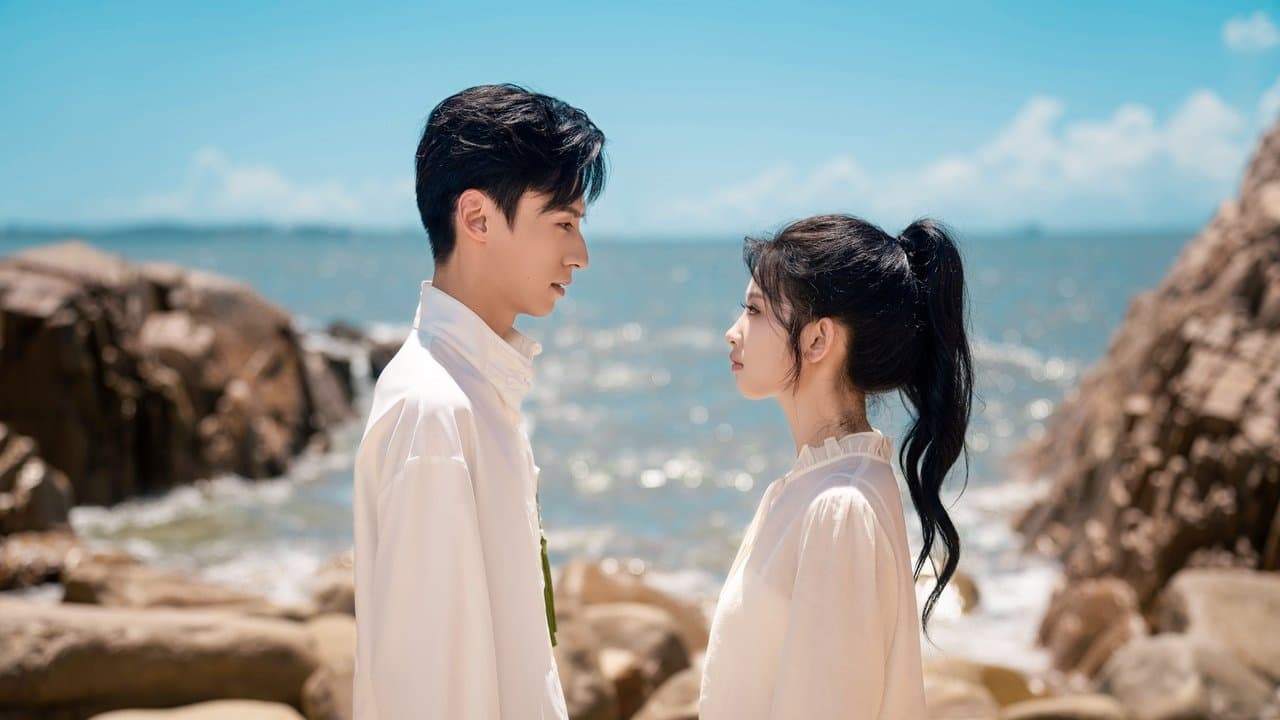 今生簪花,世世漂亮の背景画像