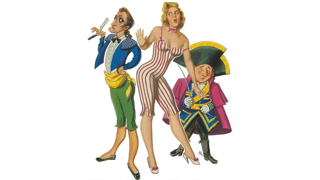 Figaro qua... Figaro làの背景画像