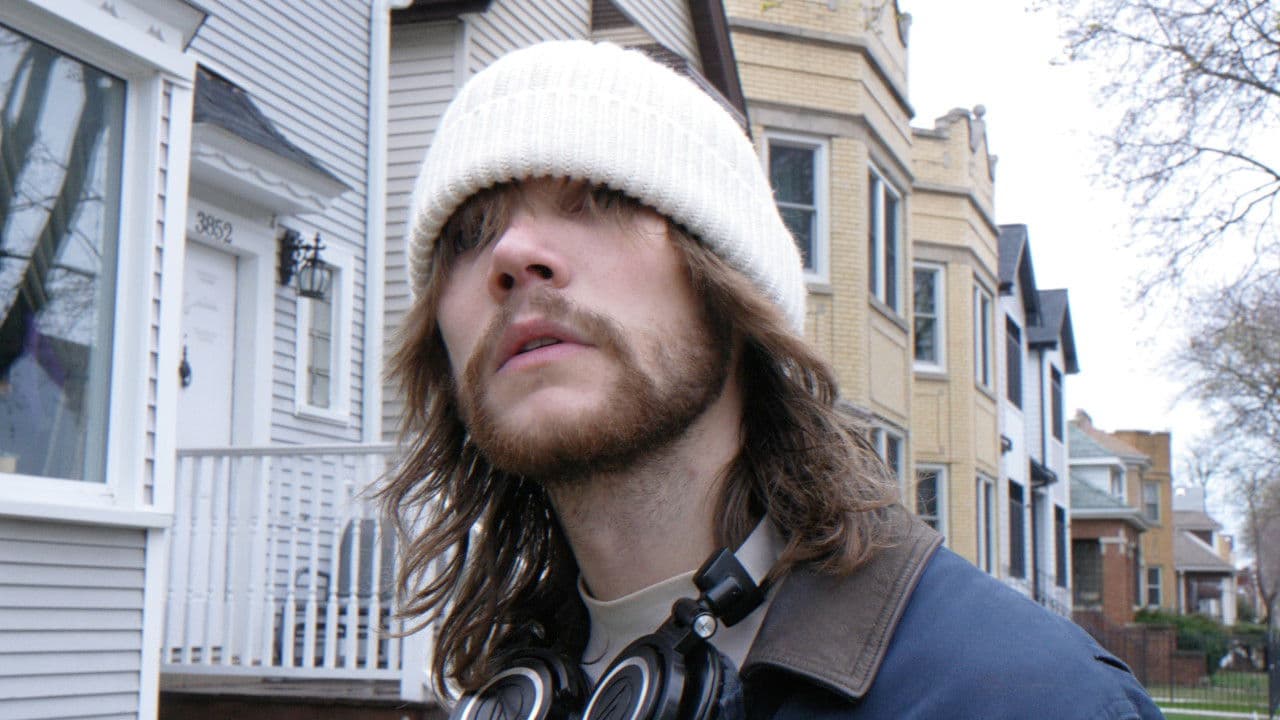 My Own Damn Faultの背景画像