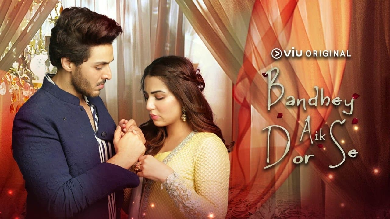 Bandhey Aik Dor Seの背景画像