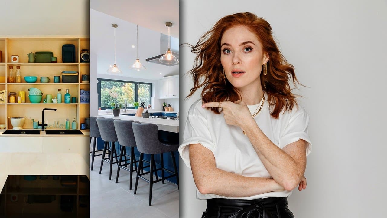 Your Home Made Perfectの背景画像