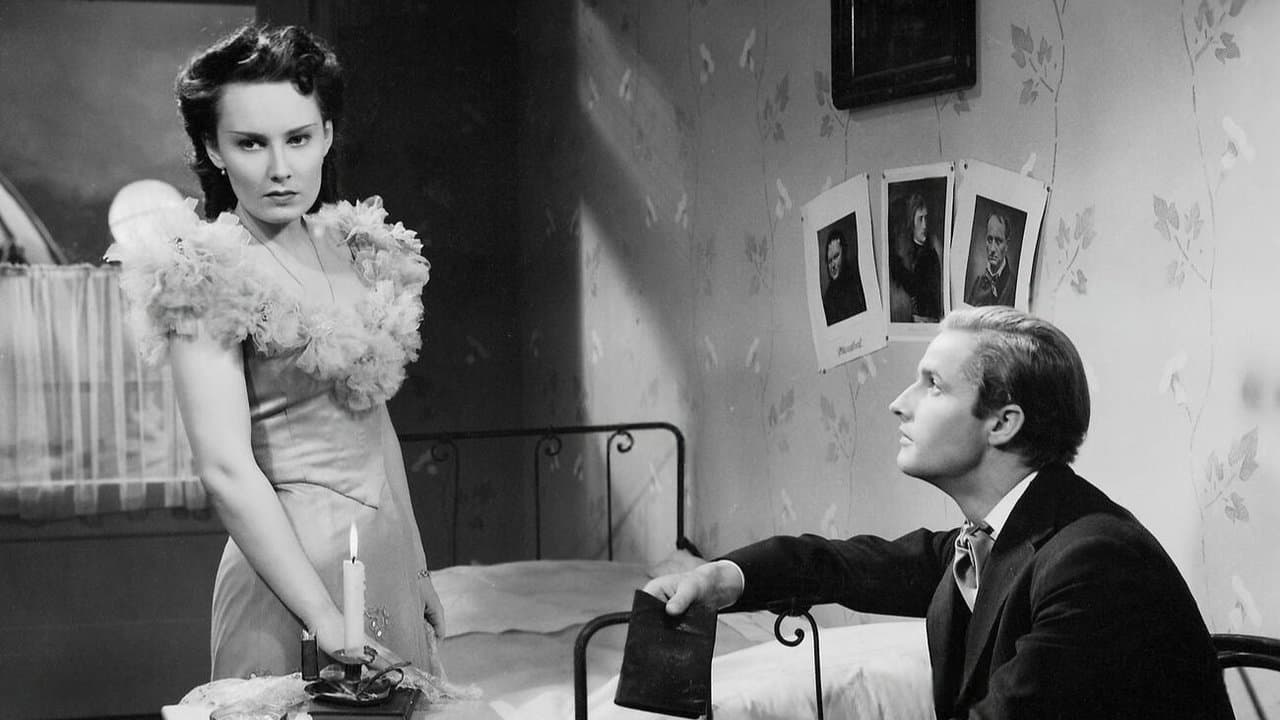 Der Spielerの背景画像