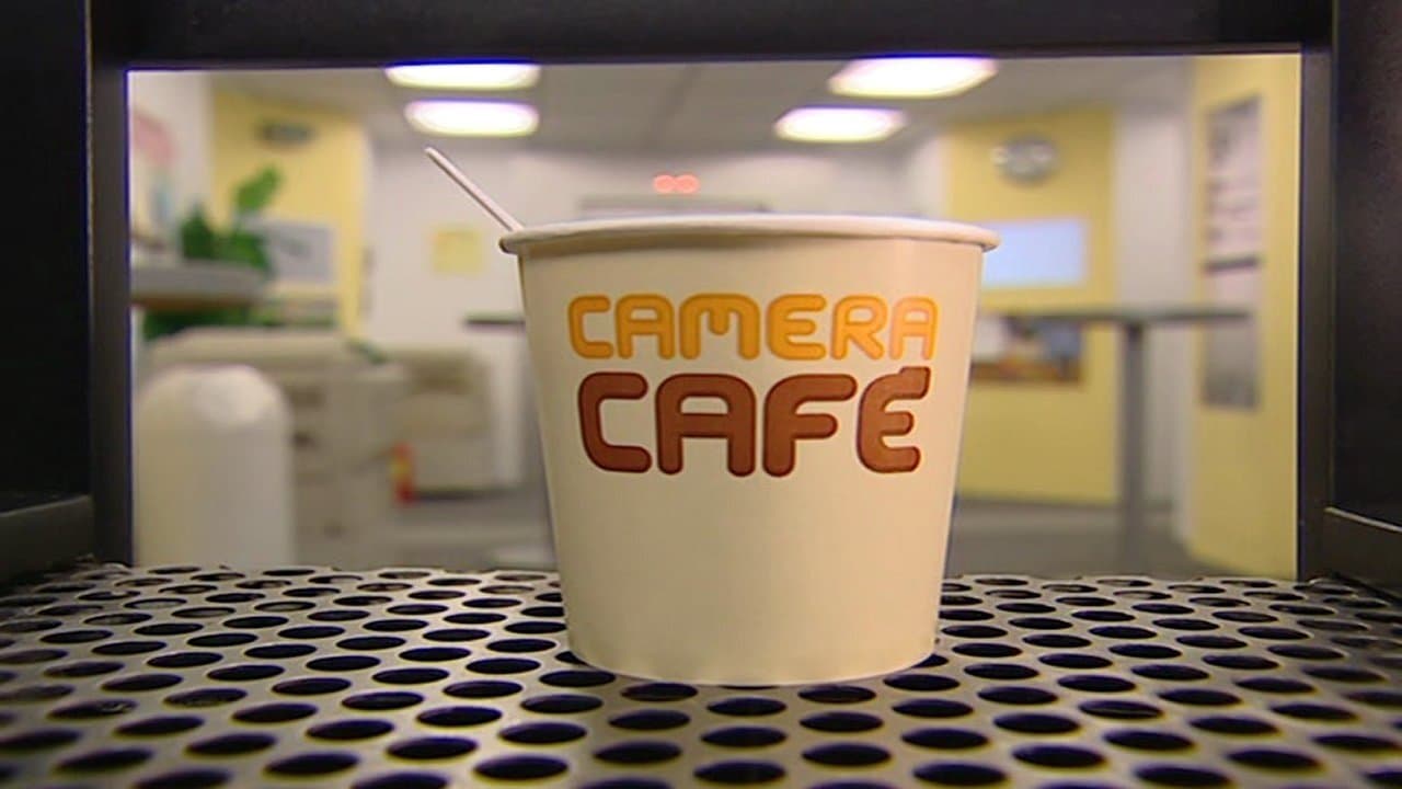 Camera Cafeの背景画像