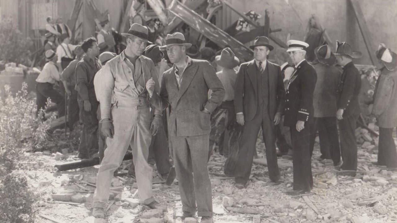 The Wreckerの背景画像