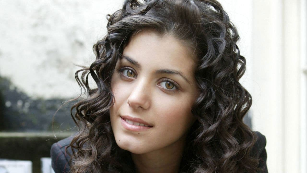 Katie Melua - The Katie Melua collectionの背景画像