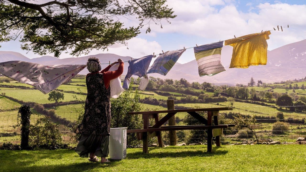 Dear Imeldaの背景画像