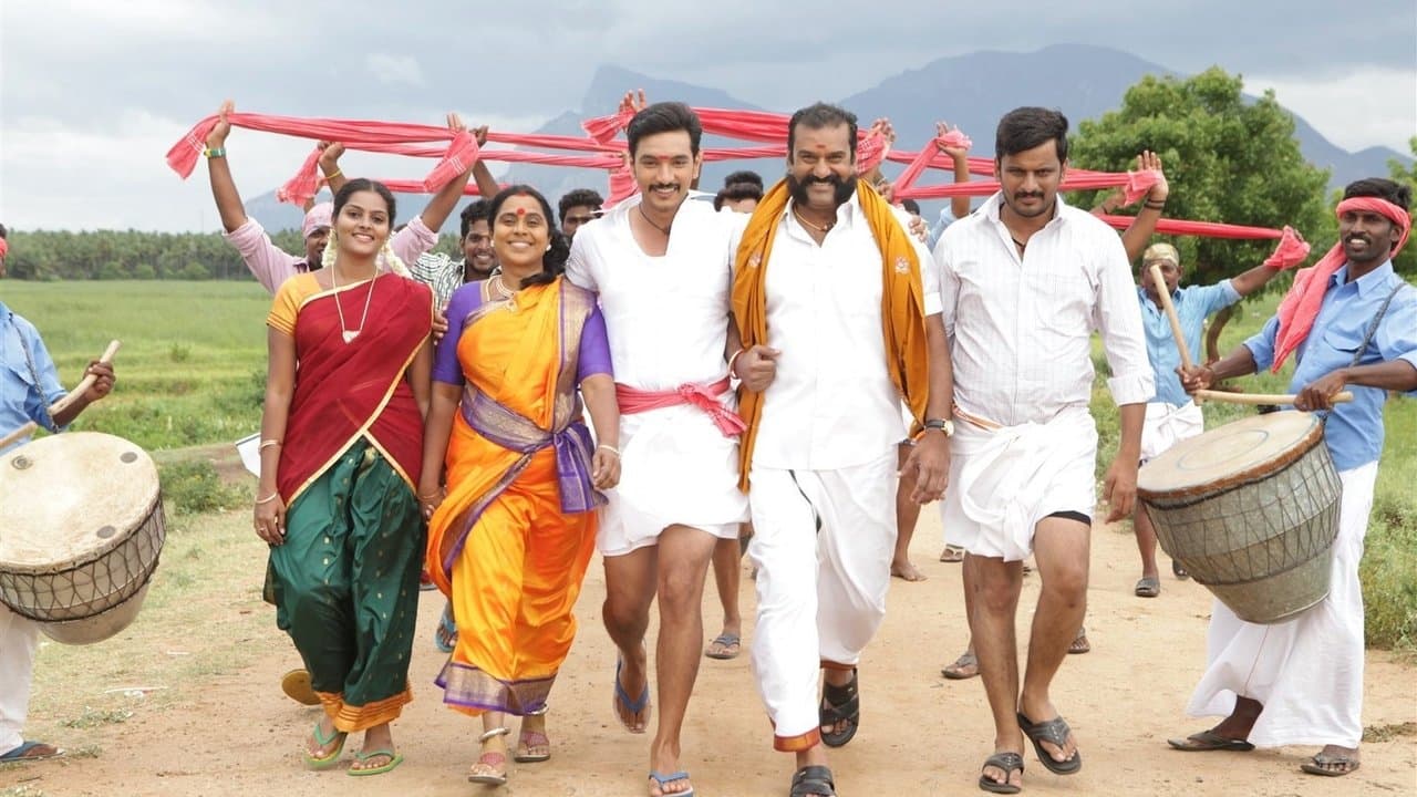 முத்துராமலிங்கம்の背景画像