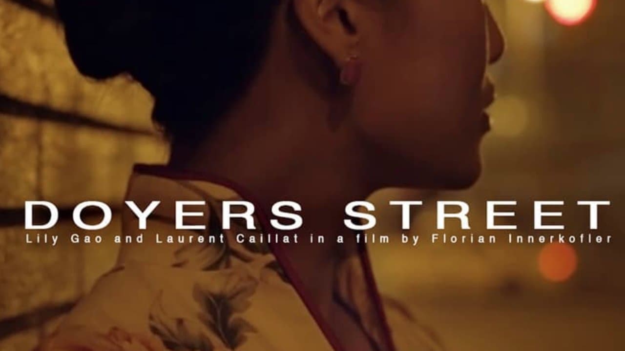 Doyers Streetの背景画像